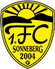 Wappen 1. FC Sonneberg 2004