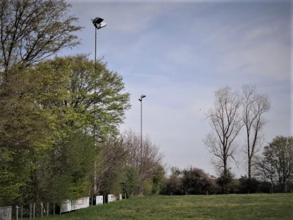 Sportplatz Ludwig-Rixen-Straße - Merzenich-Morschenich