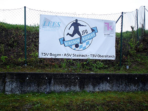 Stadion Bogen - Bogen 