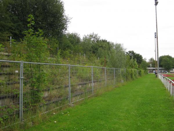 Stadion Misburg - Hannover-Misburg