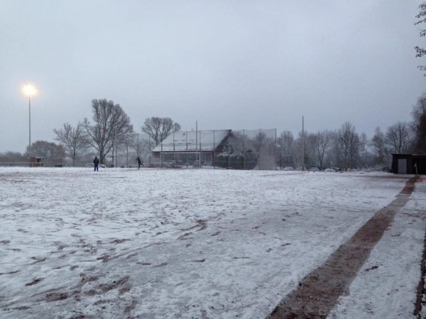 Sportanlage Am Drehbarg (alt) - Stapelfeld