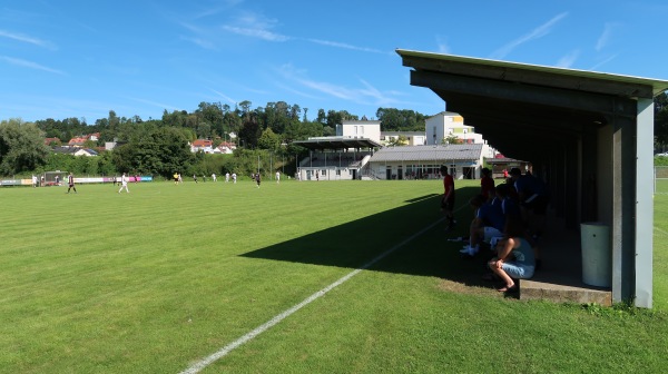 Sportplatz Wilhering - Wilhering