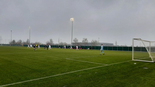 FCA-Trainingsgelände an der WWK ARENA Platz 3 - Augsburg
