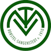 Wappen MTV Borstel-Sangenstedt 1910