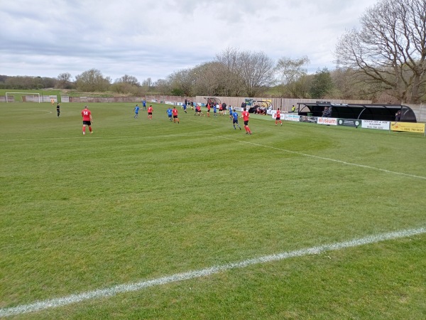 Squires Lane - Atherton, Greater Manchester