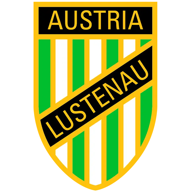 Wappen SC Austria Lustenau Juniors