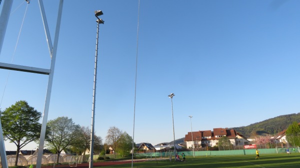 Renchtalstadion Nebenplatz 2 - Oberkirch/Baden