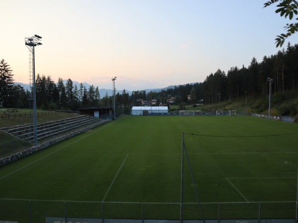 Campo Sportivo di Ronzone - Ronzone