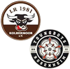 Wappen SG LR Kolbermoor/YB Rosenheim (Ground A)