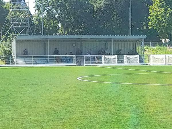 Gemeentelijk Sportpark Kaalheide veld 2 - Kerkrade