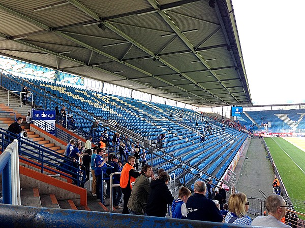 Vonovia Ruhrstadion - Bochum