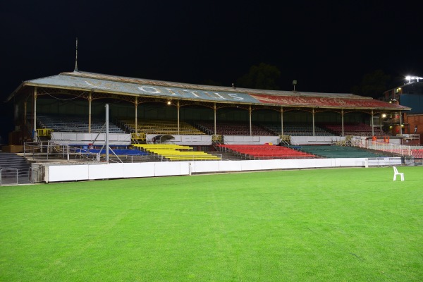 Princes Park - Melbourne