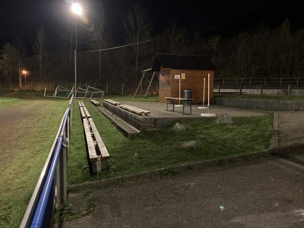 Stadion an der Schiltacher Straße - Wolfach