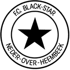 Wappen Black Star Football Club  49114