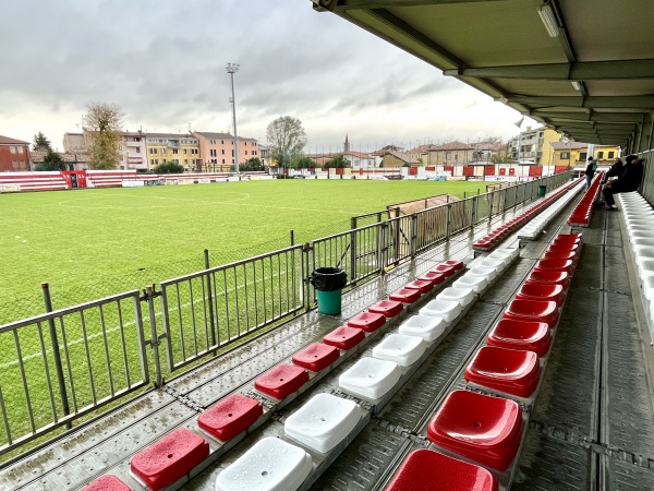 Stadio Comunale di Monselice - Monselice