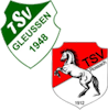 Wappen SG Gleußen/Rossach (Ground A)