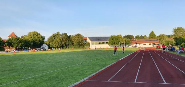 Schloßstadion - Neufahrn/Niederbayern