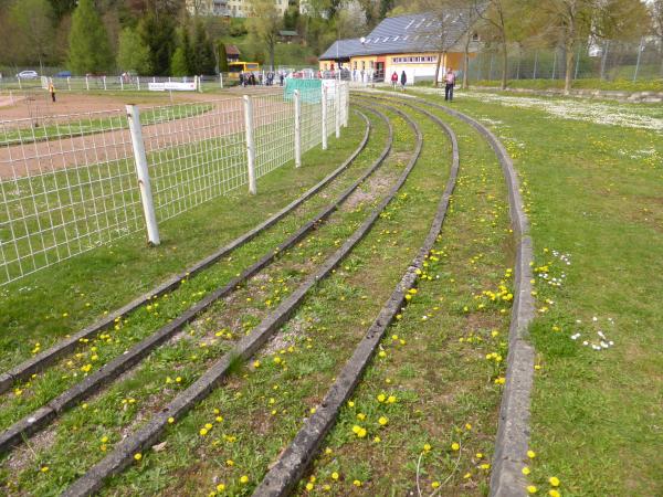 Auestadion - Suhl-Aue 2