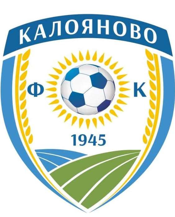 Wappen FK Kalojanovo   121533