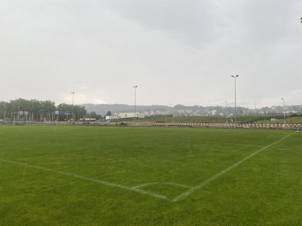 Sportanlage Juchhof 1 Platz 7 - Zürich