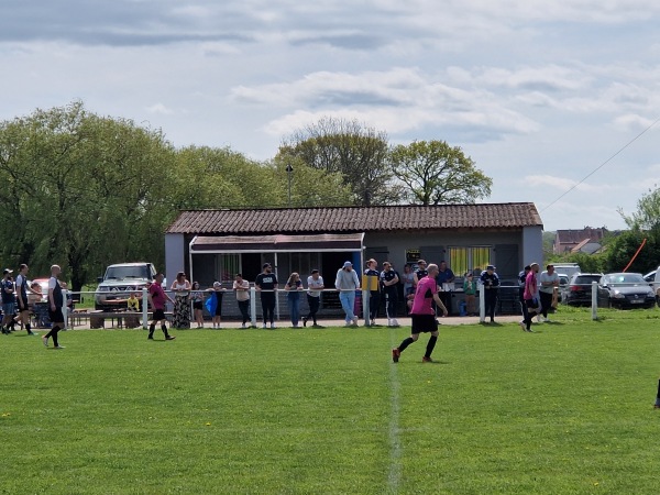 Stade Municipal de Frémestroff - Frémestroff