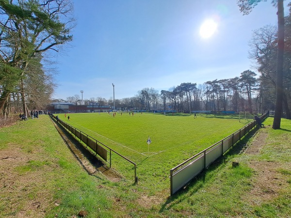 Hänsch-Arena B-Platz - Meppen