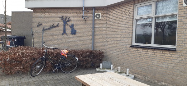 Sportpark den Hondsbosch - Esbeek