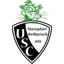 Wappen USC Mariapfarr-Weißpriach  50244