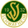 Wappen SV Schwafheim 1932