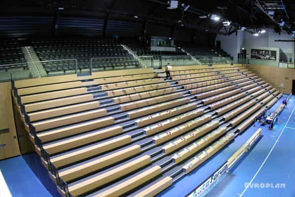 BallsportARENA - Dresden-Friedrichstadt