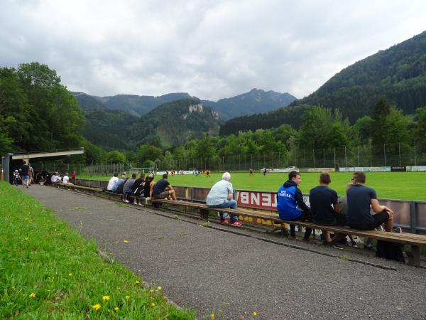 Sportplatz UFC Ternberg - Ternberg
