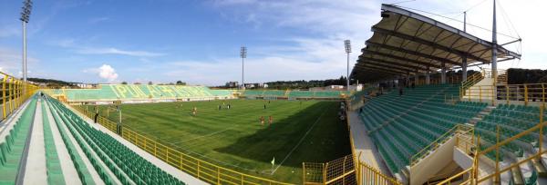 Stadion Aldo Drosina - Pula