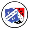 Wappen SG Titania/Rot-Weiß Erkenschwick III (Gorund B)