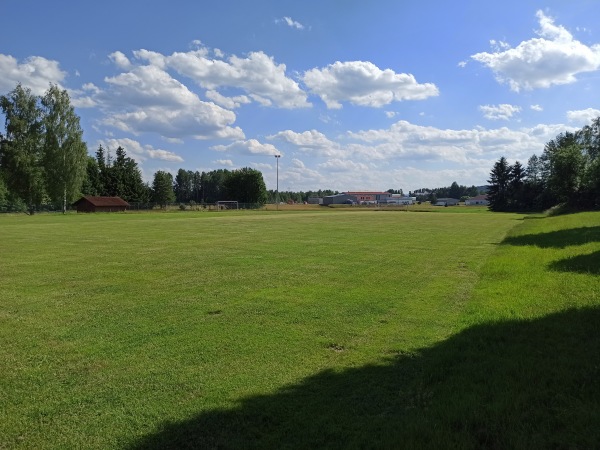 Sportgelände Waidhaus Platz 2 - Waidhaus