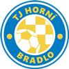 Wappen TJ Horní Bradlo