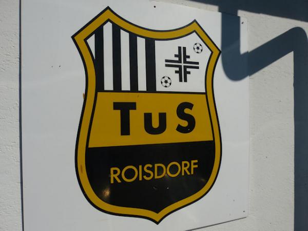 Sportplatz Ehrental - Bornheim/Rheinland-Roisdorf