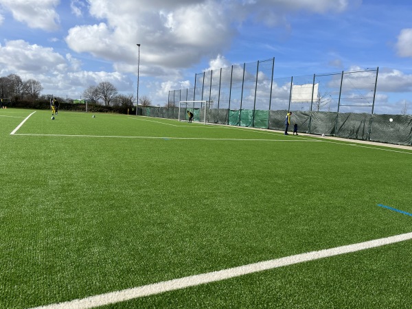 Sportanlage Immerweg C-Platz - Ganderkesee