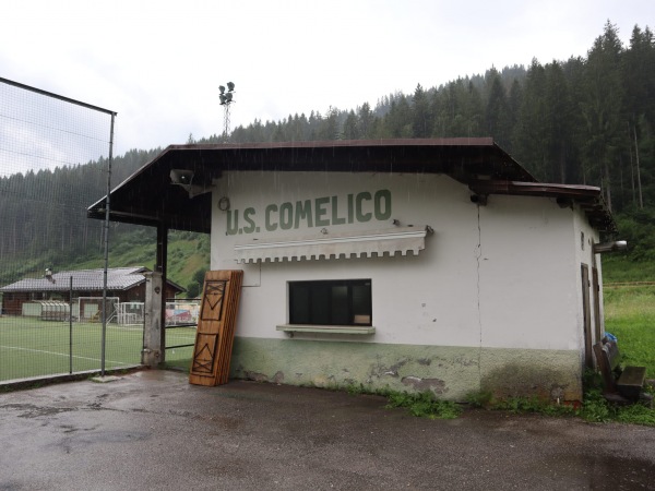 Campo Sportivo di Lacuna - Lacuna