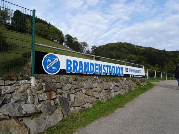 Brandenstadion - Münstertal/Schwarzwald