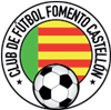 Wappen CF Fomento Castellón