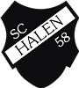 Wappen SC Halen 1958