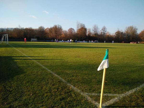 Rotachstadion - Oberteuringen 