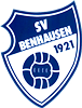 Wappen SV Blau-Weiß Benhausen 1921 II