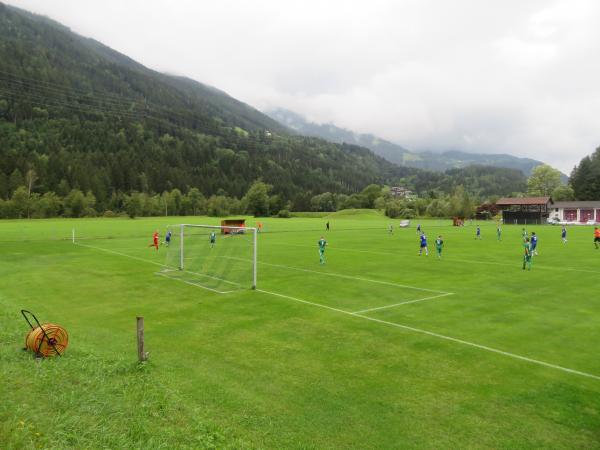 Sandgrubenstadion - Ainet