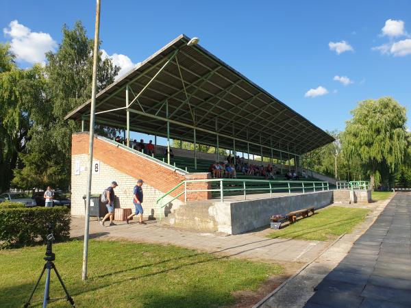 Vilkaviškio Stadionas - Vilkaviškio