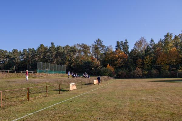 Sportanlage Altenfurter Straße - Nürnberg-Altenfurt