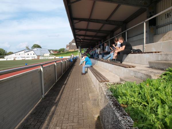 Pulverwaldstadion - Erndtebrück