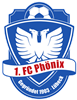 Wappen 1. FC Phönix 03 Lübeck II