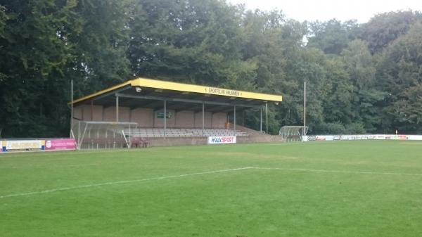 Sportpark De Hazenberg - Brummen