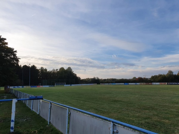 Sportanlage Rothenbürger Straße - Tirschenreuth